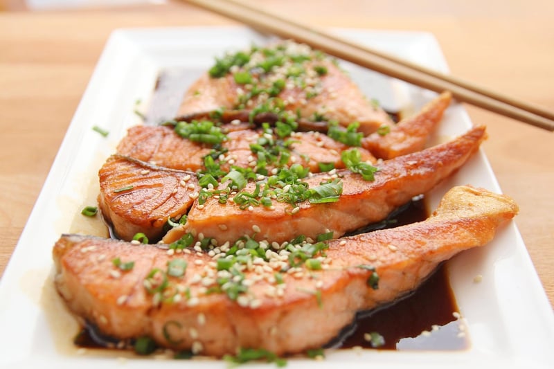 Gastronomic Delights